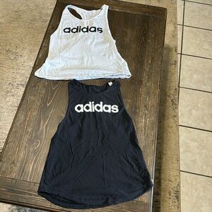 Adidas bundle tanks
